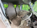 EVERY van 4WD