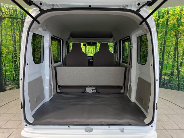 EVERY van 4WD