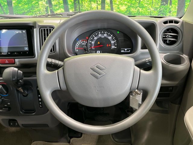 EVERY van 4WD