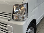 EVERY van 4WD
