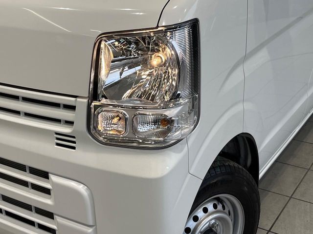 EVERY van 4WD