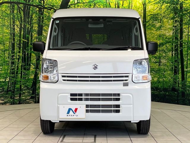 EVERY van 4WD