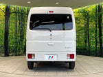 EVERY van 4WD
