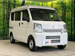 EVERY van 4WD