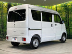 EVERY van 4WD