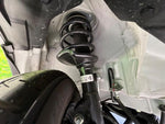 EVERY van 4WD