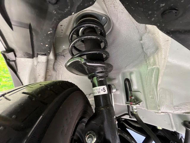 EVERY van 4WD