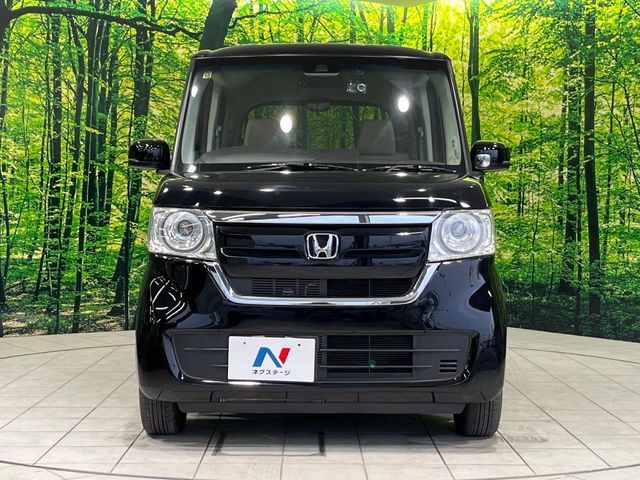 N BOX 4WD