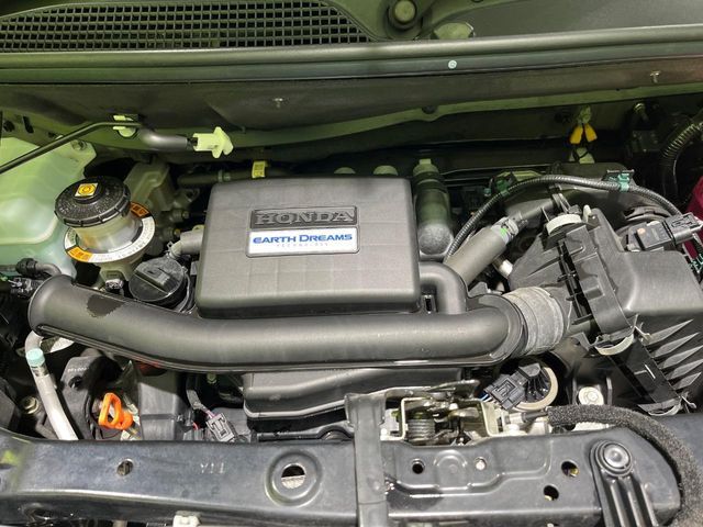N BOX 4WD