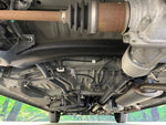 N BOX 4WD