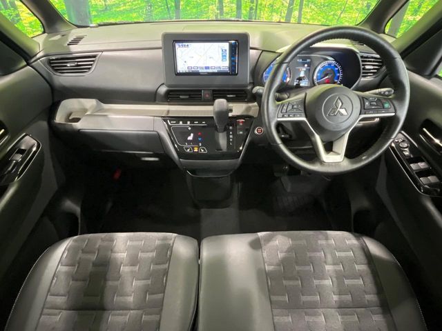 DELICA MINI
