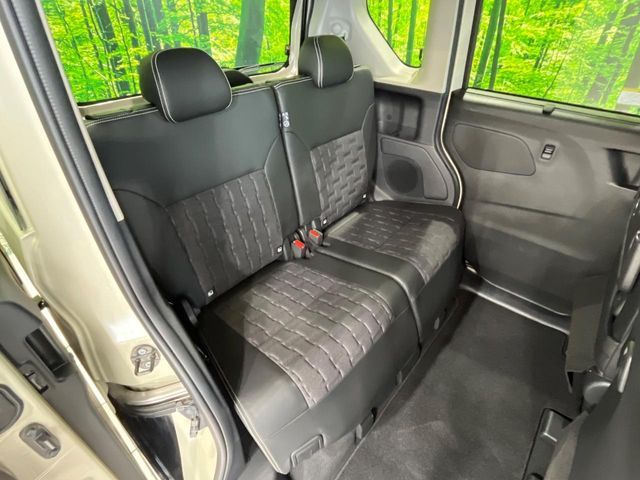 DELICA MINI