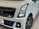 WAGON R STINGRAY