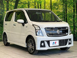 WAGON R STINGRAY