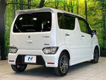 WAGON R STINGRAY
