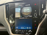 LEGACY OUTBACK