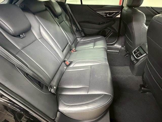 LEGACY OUTBACK