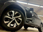 LEGACY OUTBACK