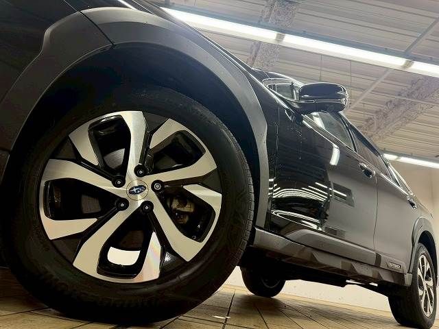 LEGACY OUTBACK
