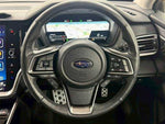 LEGACY OUTBACK
