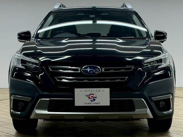 LEGACY OUTBACK