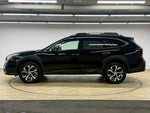 LEGACY OUTBACK