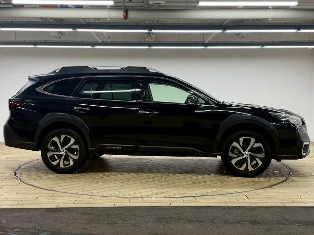 LEGACY OUTBACK