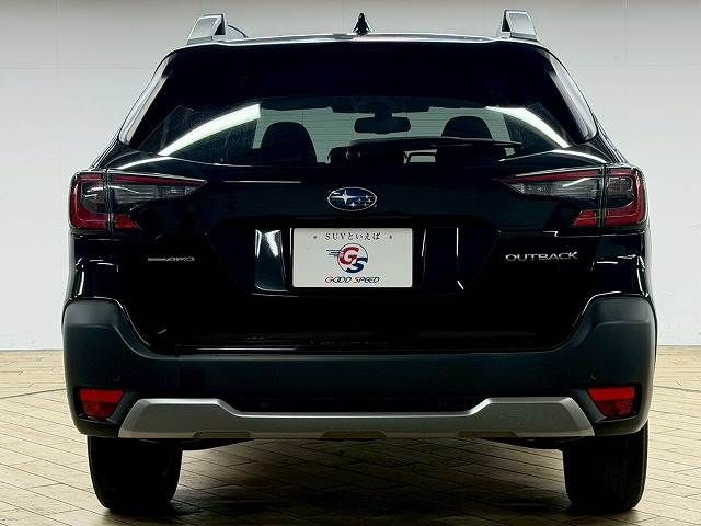 LEGACY OUTBACK