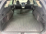LEGACY OUTBACK