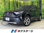 RAV4 HYBRID 4WD