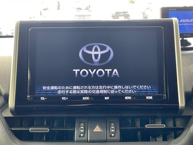 RAV4 HYBRID 4WD