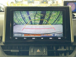 RAV4 HYBRID 4WD