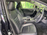 RAV4 HYBRID 4WD
