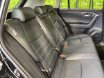 RAV4 HYBRID 4WD