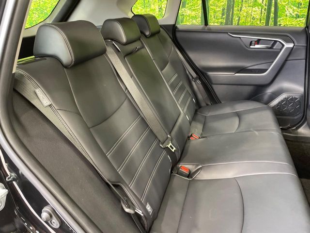 RAV4 HYBRID 4WD