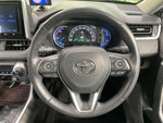 RAV4 HYBRID 4WD