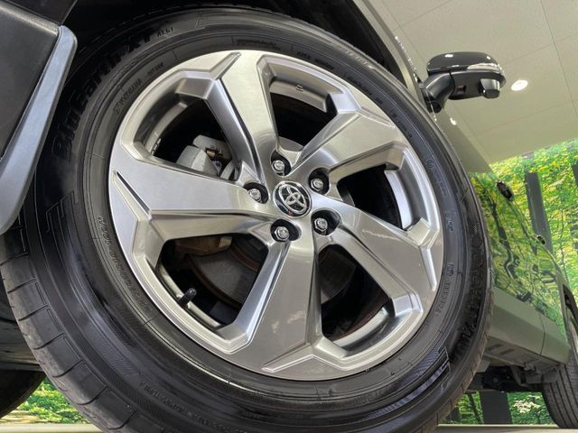 RAV4 HYBRID 4WD