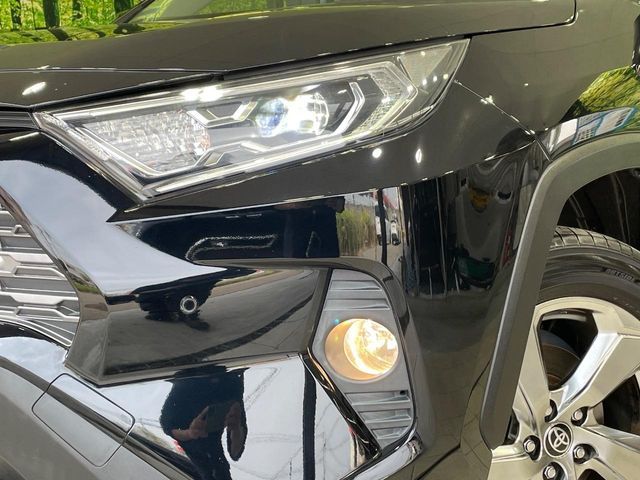 RAV4 HYBRID 4WD