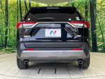 RAV4 HYBRID 4WD