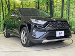 RAV4 HYBRID 4WD