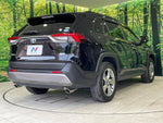 RAV4 HYBRID 4WD