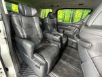 ALPHARD hybrid 4WD