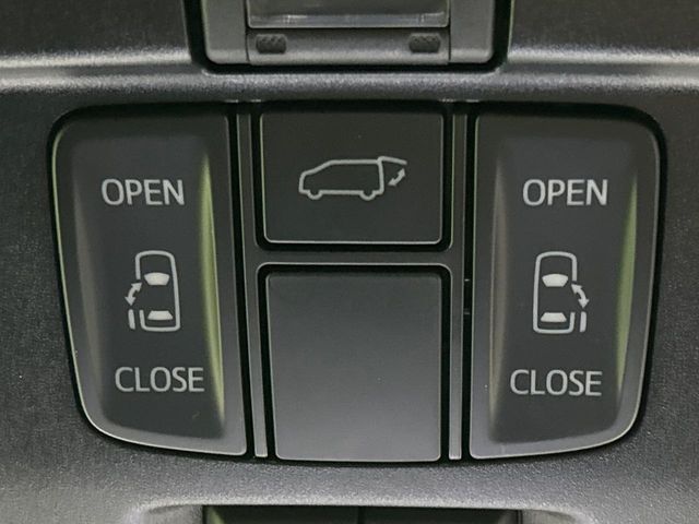 ALPHARD hybrid 4WD