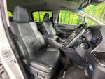 ALPHARD hybrid 4WD