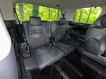 ALPHARD hybrid 4WD