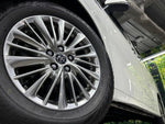 ALPHARD hybrid 4WD