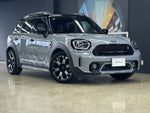 MINI COOPER S E CROSSOVER