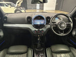 MINI COOPER S E CROSSOVER