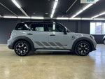 MINI COOPER S E CROSSOVER