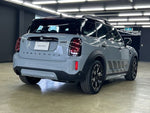 MINI COOPER S E CROSSOVER